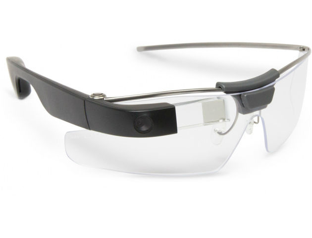 Google Glass: ritornano in una nuova versione (e per fare cose diverse)