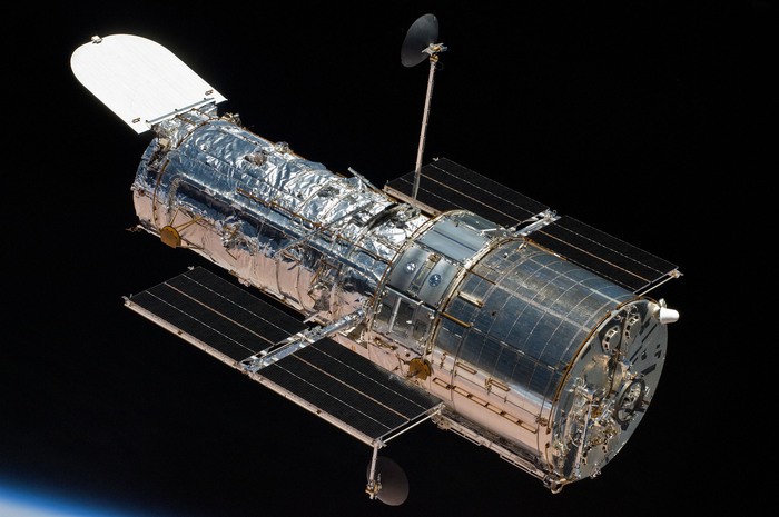 Il telescopio spaziale Hubble tra le vittime dello shutdown Usa