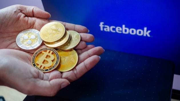 GlobalCoin: se Facebook batte moneta