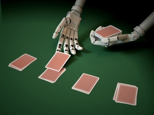 L’intelligenza artificiale batte i campioni di poker: ecco perché è così importante