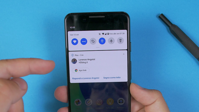 Android 10: ecco le novità più interessanti | VIDEO