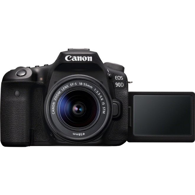Canon EOS 90D e M6 Mark II: DSLR e mirrorless per fotografi esigenti | Video