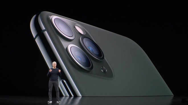 Tutte le novità di Apple: iPhone 11, iPhone 11 Pro, Watch e iPad | Video