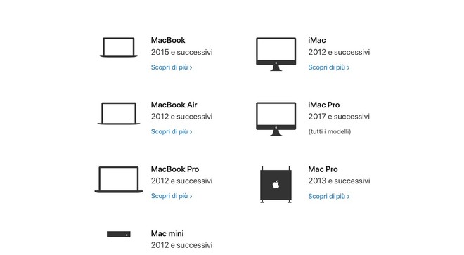 MacOS Catalina disponibile al download: ecco cosa ha cambiato Apple | Video