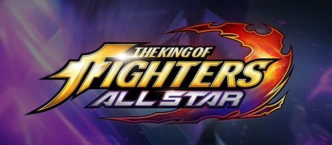 The King of Fighters All-Star: l’action RPG per Android e iOS arriva il 22/10