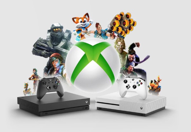 Xbox One: l’abbonamento con servizi e console inclusi si avvicina all’Europa