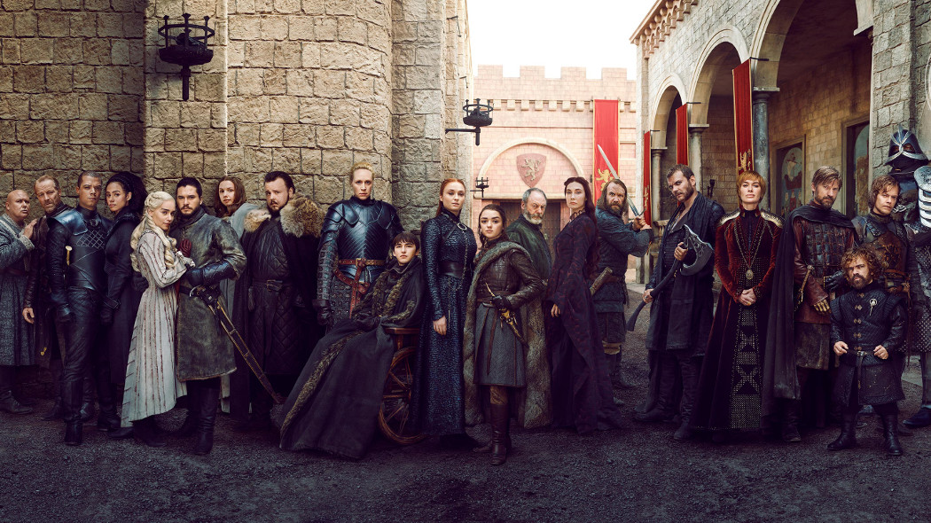 50 modi in cui Game of Thrones ha cambiato le serie tv