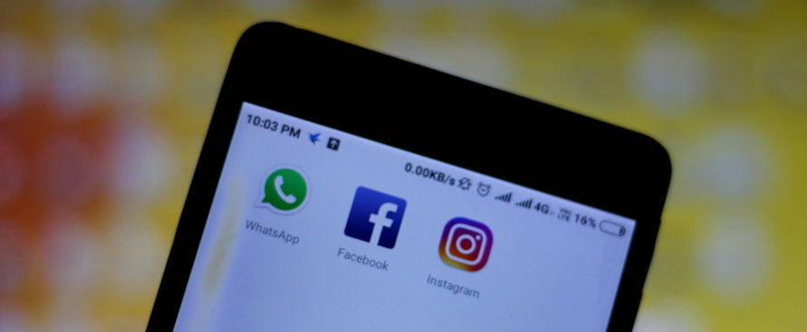Commenti e chat: ecco come Facebook vuole cambiare Instagram e Messenger