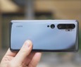 Xiaomi Mi CC9 Pro: scarica gli sfondi ufficiali del Mi Note 10 cinese
