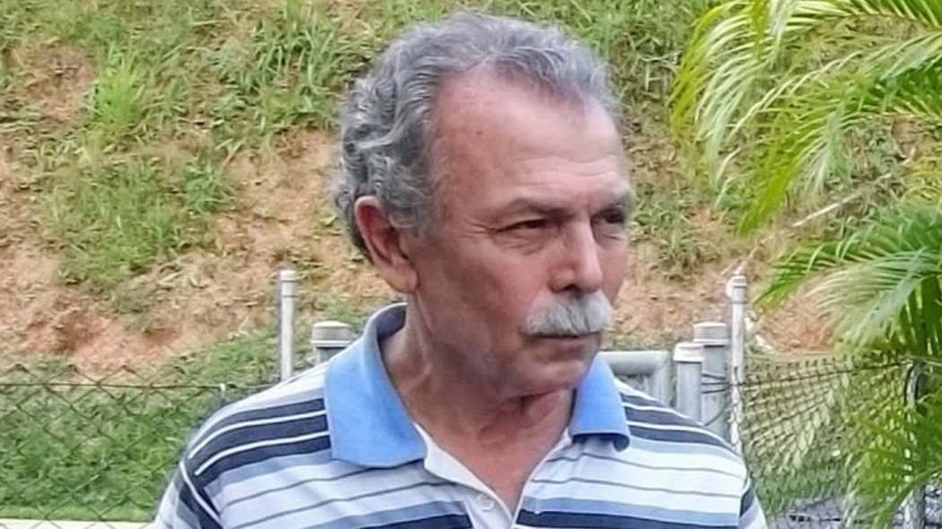 Ricardo Galvão
