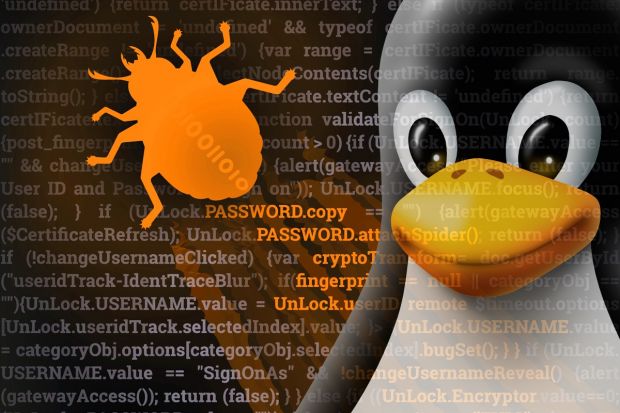 dacls malware linux wannacry