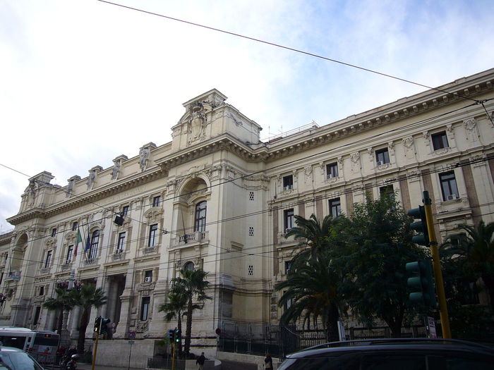 Ministero di Università e Ricerca, l’ultima separazione nel 2008