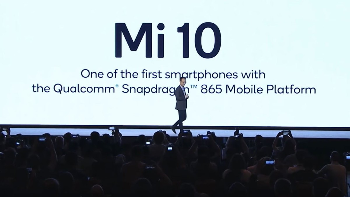 Xiaomi Mi 10: cosa sappiamo finora e nuovi dettagli sulla batteria