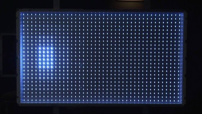 Full LED Array Local Dimming: cos’è e perché è importante per migliorare i TV LCD