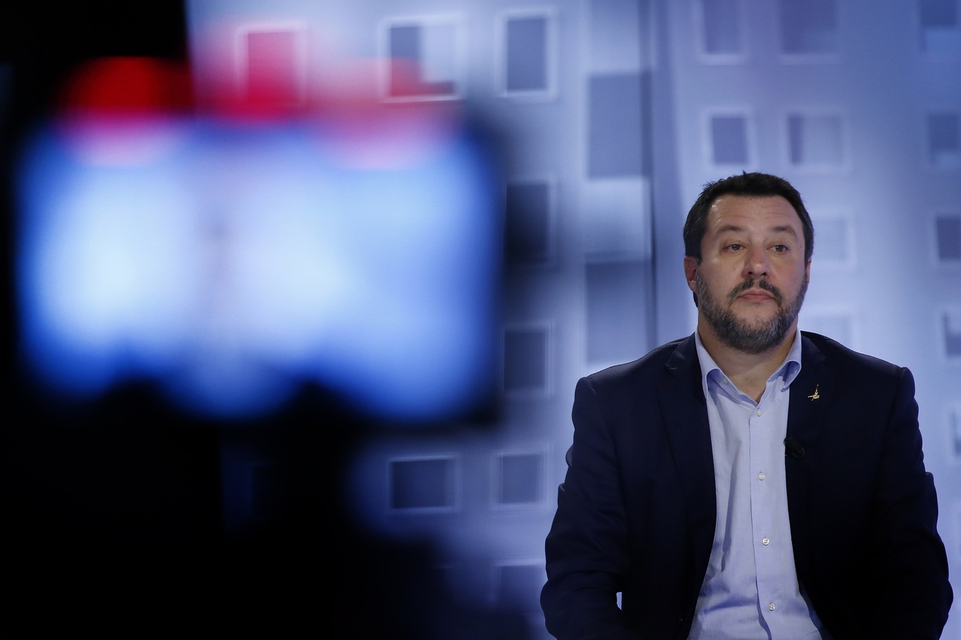 Il Senato voterà sul processo a Salvini per il caso Gregoretti