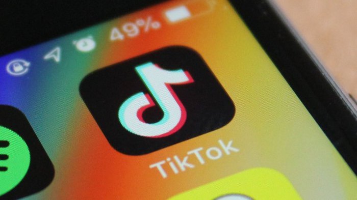 L’esercito Usa vieta l’app TikTok, è cyberminaccia