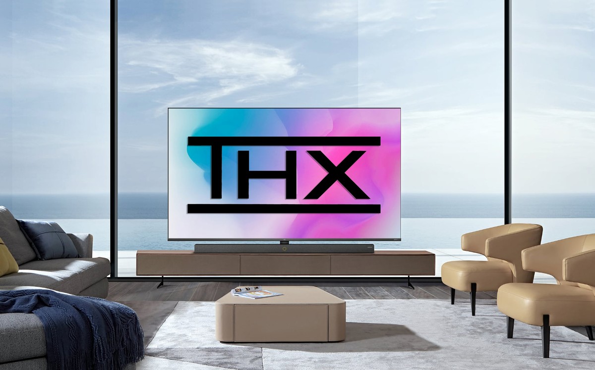THX Certified Game Mode: in arrivo sui TV la modalità ottimizzata per i videogiochi