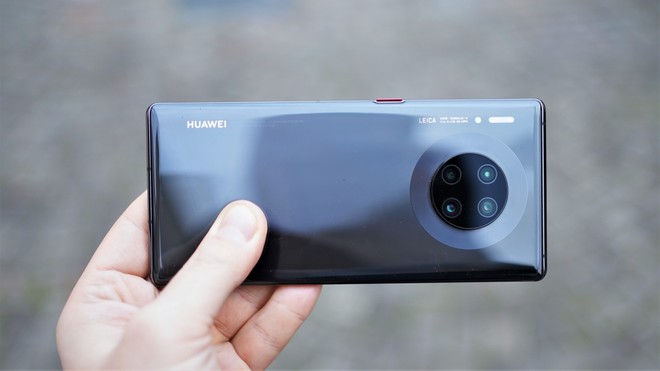 Tre settimane con Huawei Mate 30 Pro: il punto su foto e autonomia