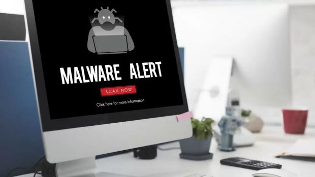 malware mac