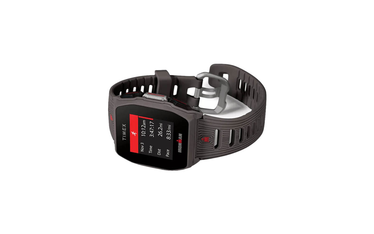 Timex Ironman R300 GPS: smartwatch con autonomia fino a 25 giorni | Prezzo USA