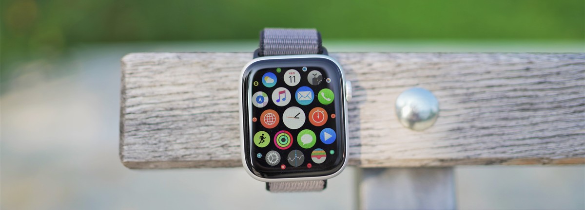 Apple Watch con cassa in plastica? Potrebbe essere più economico | brevetto