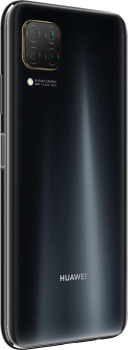 Huawei svela lo smartphone P40 Lite