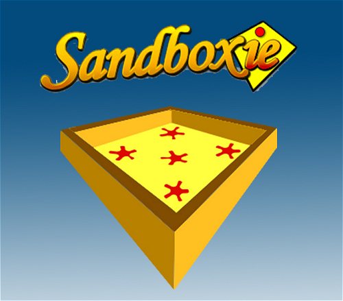 sandboxie open source