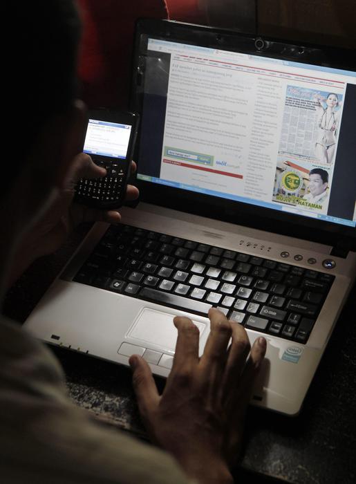 Coronavirus: hacker sfruttano Oms, colpite 3% aziende