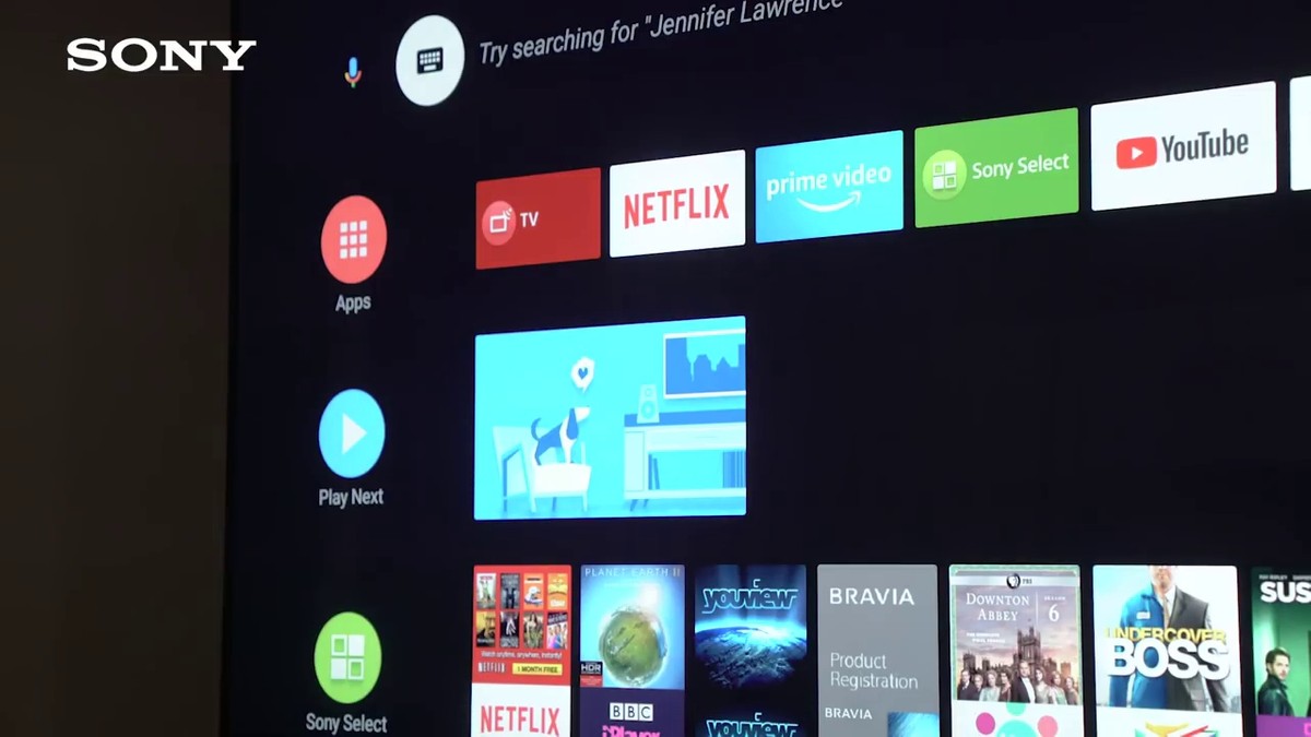 Google Home, gli Android TV si possono inserire nei gruppi di speaker (beta)