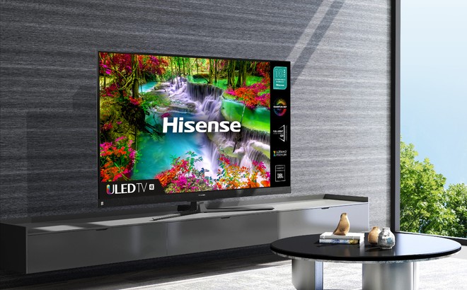 Hisense: tutte i dettagli e i prezzi dei TV ULED e Ultra HD della gamma 2020