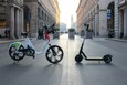 Bonus mobilità per biciclette e monopattini elettrici: fino a 500 euro | Come funziona