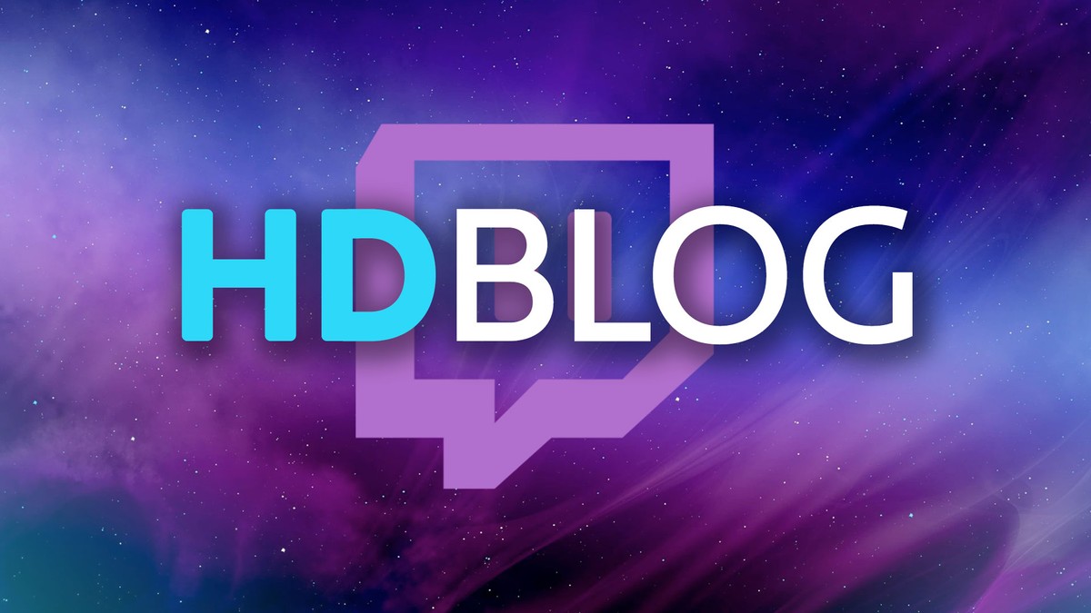 HDblog su Twitch: torniamo in live su TLOU 2 alle 21:30