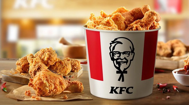 KFC, arriva il pollo fritto ‘etico’