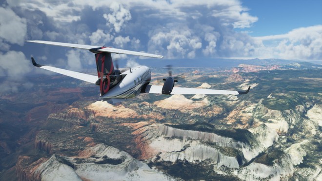 Microsoft Flight Simulator: perché dovete (o non dovete) giocarlo | Speciale