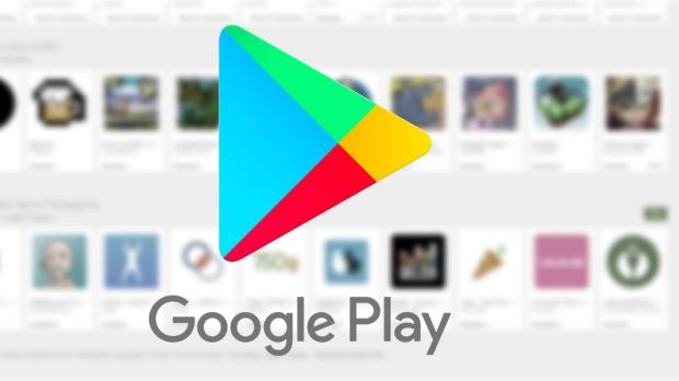Google Play 30