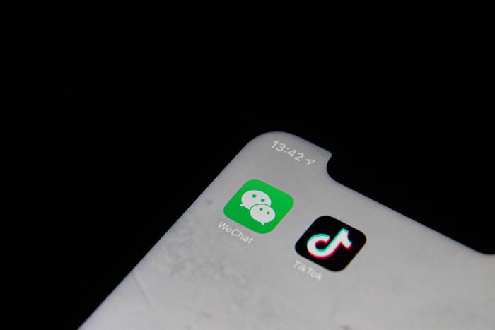 Usa, blocco di TikTok-WeChat per stop raccolta dati maligna