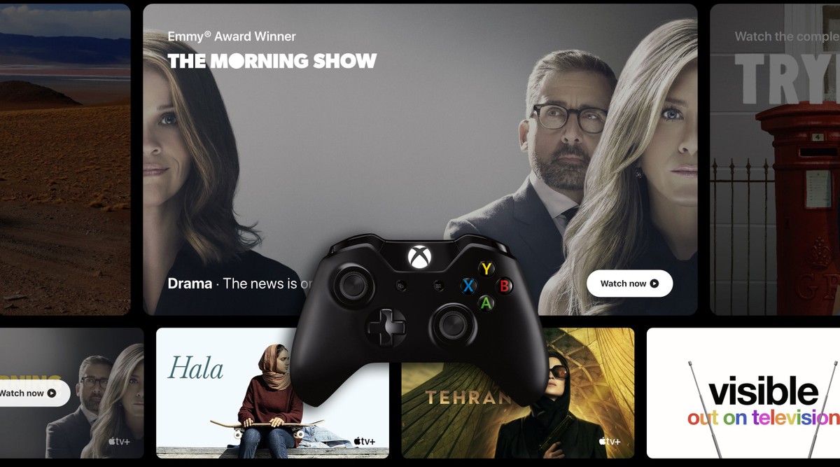 Apple TV per Xbox e PlayStation, l’app in arrivo sulle console di Microsoft e Sony