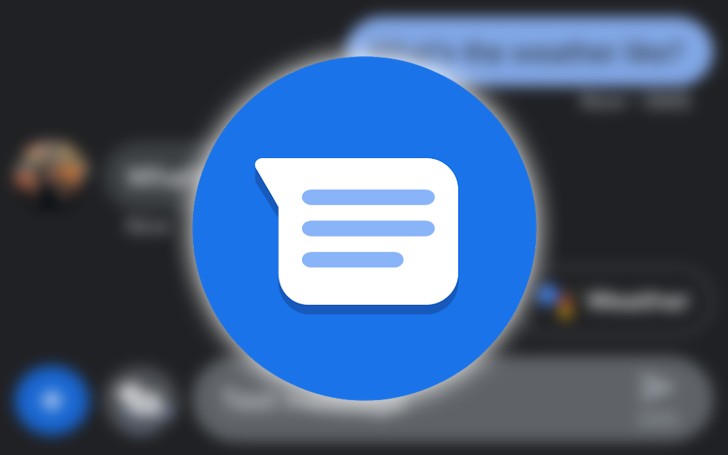 Google Messaggi sarà più ordinato con le categorie in stile Gmail
