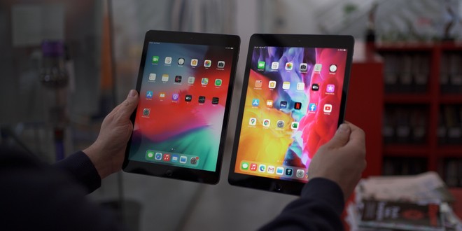Recensione Apple iPad 2020, IL tablet per tutti comincia a starci stretto
