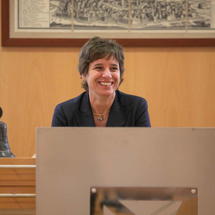 Cristina Messa è la nuova ministra dell’Università