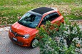 Renault Twingo Electric: prova su strada, prezzi e test autonomia elettrica in città