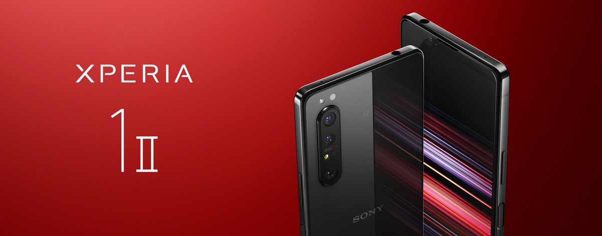 Xperia 1 II come il PRO: con Android 11 diventa monitor per fotocamere Sony Alpha