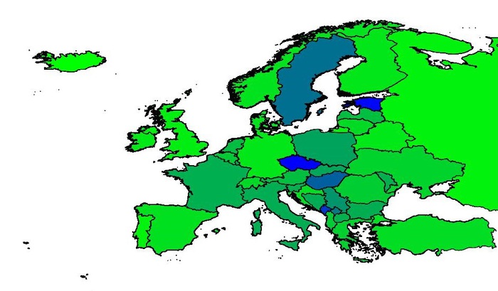Covid: Sebastiani (Cnr), casi in aumento in due Stati europei su 3