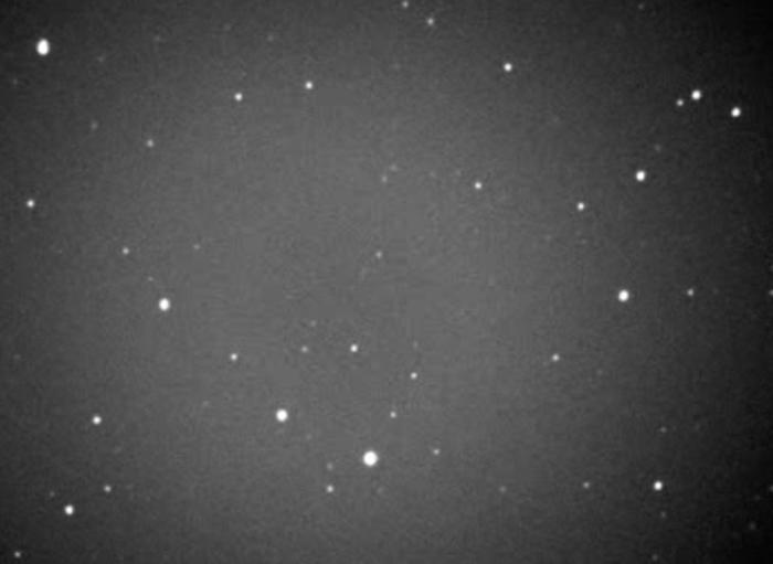 L’asteroide Apophis il 6 marzo saluta la Terra da lontano