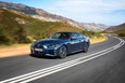 BMW Serie 4 Coupé: arrivano un nuovo design e i motori ibridi | Immagini