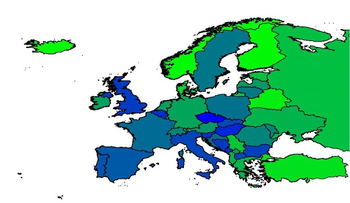 Covid, Sebastiani (Cnr), Italia nona in Europa per mortalità