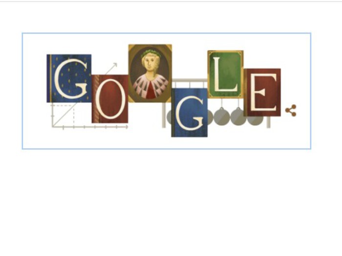 Laura Bassi, ecco chi era: Google le dedica un doodle