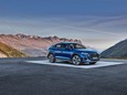 Audi Q5 Sportback: al via gli ordini in Italia della versione Plug-in
