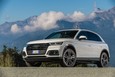 Audi Q5 TFSI e quattro: prova in anteprima del SUV ibrido plug-in | VIDEO