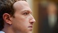 Facebook spende milioni di dollari per proteggere Zuckerberg